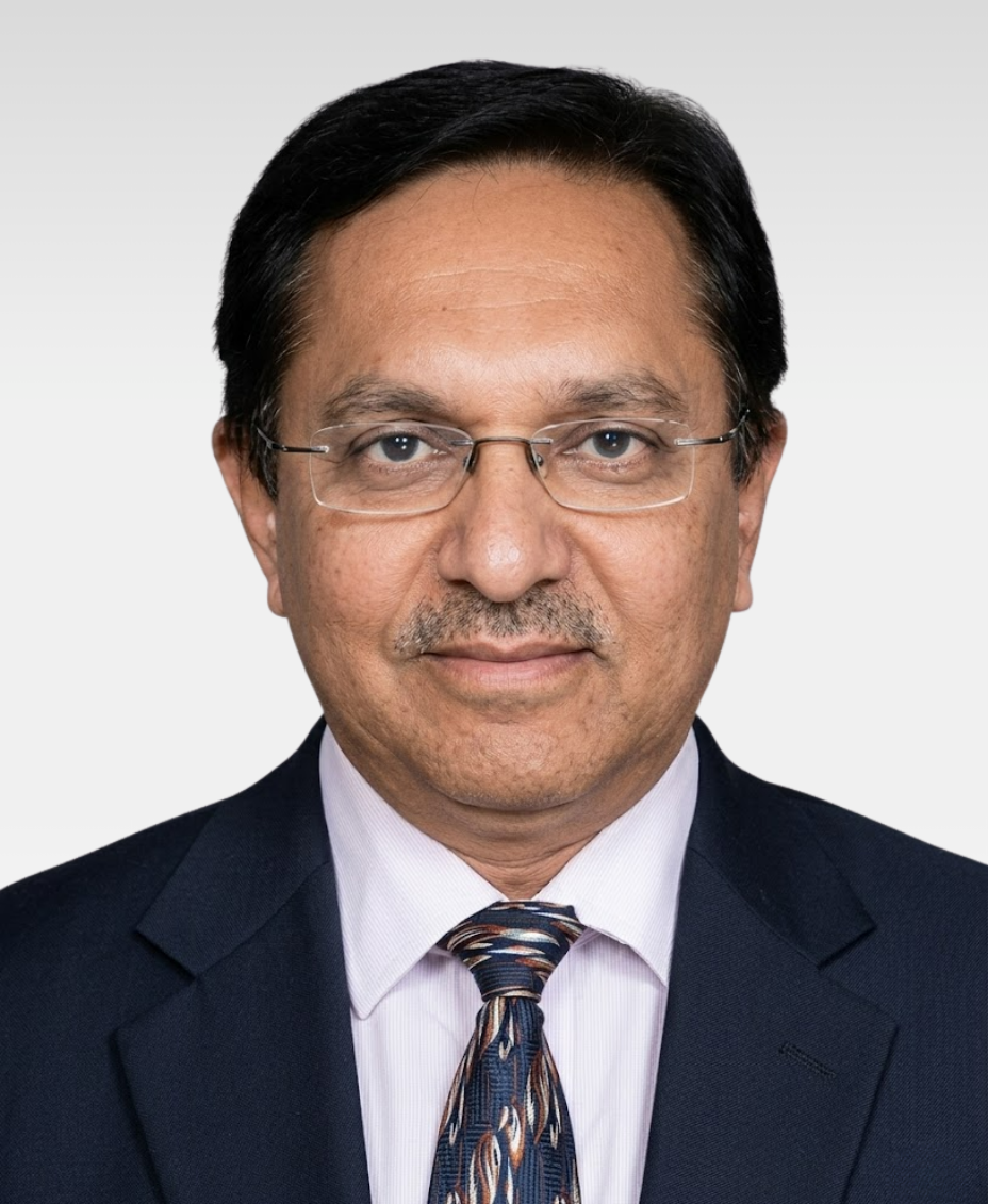 Dr. Jitendra N. Patel